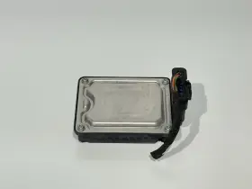 2q0907572b Continental Volkswagen Tiguan Cruise Control Distance Sensor Radar Module Unit Oem 2021-22 #3