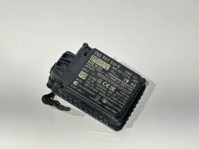 2q0907572b Continental Volkswagen Tiguan Cruise Control Distance Sensor Radar Module Unit Oem 2021-22