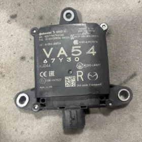 Va54-67y30-kj044 Continental A2c7785780100 Oem Sensor Blind Spot Monitor Radar For Mazda