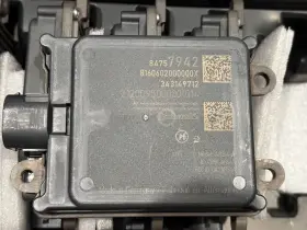 Ars408-21sc3 Continental Ars4-a 77ghz Radar