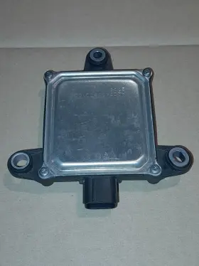 Grt6-67y30-e Continental Mazda Oem Rear Blind Spot Monitor Radar Sensor #3