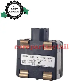 28438-5ud0a Corepartsretail 655506571143 28438 5ud0a Fits Nissan Sentra 2016-2019 Cruise Control Module/ Distance Sensor