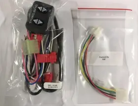 Crc-1000-2 Dakota Digital Drive-by-wire Cruise Control Kits For Gm Ls #2 Crc-1000-2 Dakota Digital Drive-by-wire Cruise Control Kits For Gm Ls #2