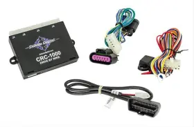 Crc-1000-3 Dakota Digital Drive-by-wire Cruise Control Kits For Gm Ls Crc-1000-3 Dakota Digital Drive-by-wire Cruise Control Kits For Gm Ls