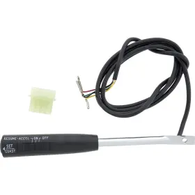 Dd100102 Dakota Digital Universal Cruise Control Handle - Early Gm #3 Dd100102 Dakota Digital Universal Cruise Control Handle - Early Gm #3