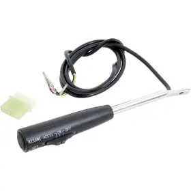 Dd100102 Dakota Digital Universal Cruise Control Handle - Early Gm Dd100102 Dakota Digital Universal Cruise Control Handle - Early Gm