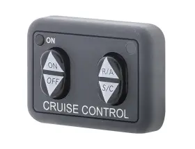 Hnd-2 Dakota Digital Dash Mount Cruise Control Switch #2
