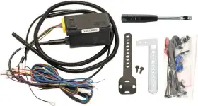 Sc1060 Dakota Digital Column Mounted Cruise Control Unit For Use With Non-computerized Engines