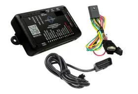 Vcm-105 Dakota Digital Velocity Commander Cruise Control For Drive By Wire Vehicles