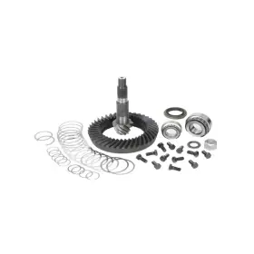 707361-4x Dana Differential Ring And Pinion 80 Kit 5.13