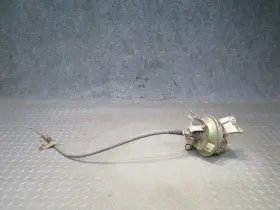 18910-p9700 Datsun 1983 280zx S130 Turbo Cruise Control Servo W Cable Assembly Oem