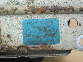 28402p9105 Datsun 81-83 Nissan 280zx S130 Ascd Cruise Control Module Unit Oem #3