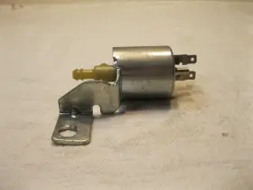 Delco Remy 1997478 Gm # Cruise Control Solenoid Valve 1980s Models Used