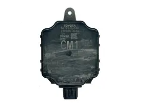 88162-06050 Denso 230100-3013 Oem For 18-20 Toyota Camry Rear Blind Spot Detection Monitor Radar