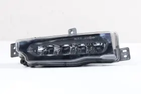 444-2044l-ac2 Depo 2020-2021 Bmw X3 X4 Fog Light Assembly Left Lh Driver Side