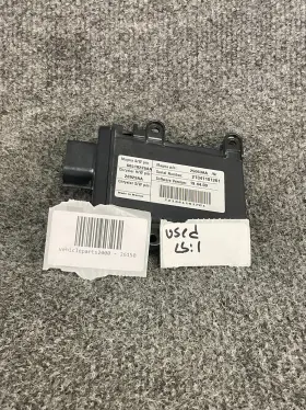25063aa Dodge 2022 Durango Headlight Head Lamp Control Module Unit #2 25063aa Dodge 2022 Durango Headlight Head Lamp Control Module Unit #2