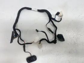 28292313 Dodge 11-20 Journey Grand Caravan Steering Volume And Channel Switch Oem
