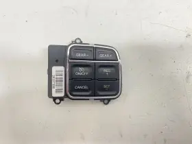 28337898 Dodge 2012-2024 Ram 1500 Steering Wheel Cruise Control Switch - Oem