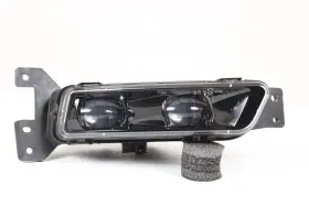 365110 Dodge 2018-2023 Durango Right Rh Passenger Side Led Fog Light Oem