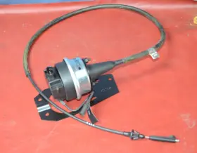 53009315 Dodge Nos 1990-1996 D/w Truck Ram Wagon Van Dakota Cruise Control Servo And Cable