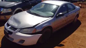 590-00865 Dodge Engine Ecm Electronic Control Module Convertible 2.7l Fits 06 Sebring 227733