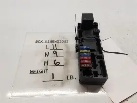 590-04391 Dodge Engine Ecm Electronic Control Module 6-201 3.3l Fits 97 Concorde #3 590-04391 Dodge Engine Ecm Electronic Control Module 6-201 3.3l Fits 97 Concorde #3