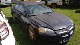 591-03609 Dodge Chassis Ecm Theft-locking Coupe Theft Protection Fits 04-05 Sebring 204820 #2 591-03609 Dodge Chassis Ecm Theft-locking Coupe Theft Protection Fits 04-05 Sebring 204820 #2