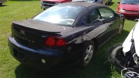 591-03609 Dodge Chassis Ecm Theft-locking Coupe Theft Protection Fits 04-05 Sebring 204820 #3 591-03609 Dodge Chassis Ecm Theft-locking Coupe Theft Protection Fits 04-05 Sebring 204820 #3