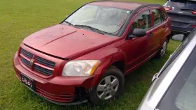 591-03833 Dodge Chassis Ecm Transmission Fits 07 Caliber 232638