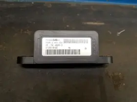 56029549ac Dodge 591.ch2r16 2016 16 Charger Yaw Rate Sensor Oem