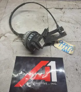 624-999973 Dodge 2001-2007 Caravan Town Country Voyager Cruise Control Servo Module W Cable Oem