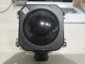68199450af Dodge. 2015-2016 Charger Adaptive Speed Control Module Sensor 68199450af.#1501