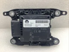 68440581ae Dodge 2021-2025 Durango Drive Assist Module Adaptive Cruise Sensor Oem