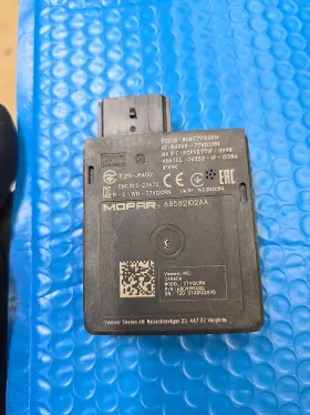 68582102aa Dodge Oem 21-23 Challenger Charger Rear Blind Spot Detection Module Radar