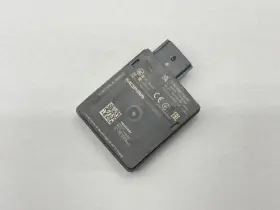 68582102ab Dodge Oem 21-23 Challenger Charger Rear Blind Spot Detection Module Radar Scat