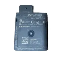 68608338ac Dodge 2024-2026 Durango Blind Spot Radar Sensor Module Oem