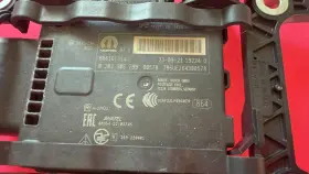 6861613ac Dodge 21 22 23 Durango Front Radar Sensor Module