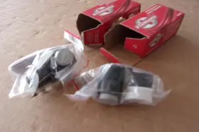 Pps45 Dodge By Standard 2 X 2017 2018 2019 Ram Park Distance Sensors New Pair