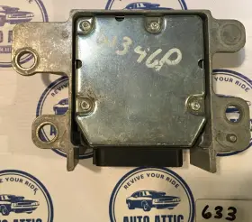 P05084085ac Dodge 2003-2005 Neon Control Unit Module Genuine Oem #2