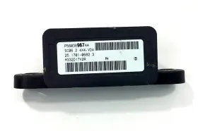P56038967aa Dodge 2010-2018 Ram 1500 Pickup Acceleration Yaw Rate Sensor