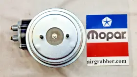 4346775 Dodge Plymouth Chrysler Mopar Nos 1969-1986 Imperial Cruise Control Servo