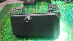 68320-948am Dodge Ram Front Radar Facing Camera Sensor Module 68320 948am #3