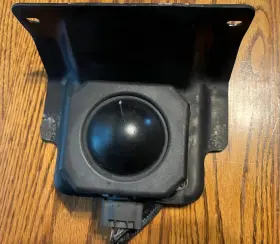 T01ue337100107 Dodge 2011-2013 Durango Jeep Grand Cherokee Adaptive Radar Cruise Control Sensor