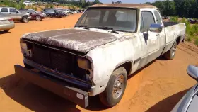 590-03527 Dodge Truck Engine Ecm Electronic Control Module 6-360 5.9l Fits 93 250 Pickup 256890