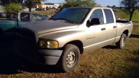 590-07607 Dodge Truck Engine Ecm Electronic Control Module 3.7l Fits 05 1500 Pickup 216244