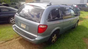 591-03372 Dodge Truck Chassis Ecm Sliding Door Mounted Fits 01-07 Caravan 210628 #3