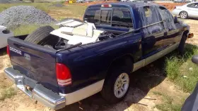 591-03411 Dodge Truck Chassis Ecm Transmission Fits 01 Dakota 215231 #3 591-03411 Dodge Truck Chassis Ecm Transmission Fits 01 Dakota 215231 #3
