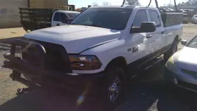 591-08916 Dodge Truck Chassis Ecm Multifunction Fits 17-18 2500 Pickup 225490