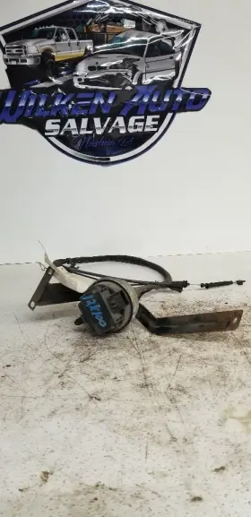 624.ch6201 Dodge Truck Durango 2001 Cruise Speed Regulator 1703515