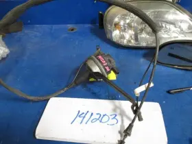 624.ch8201 Dodge Truck Durango 2001 Cruise Speed Regulator 205688